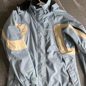 Women’s Marmot ski/board jacket